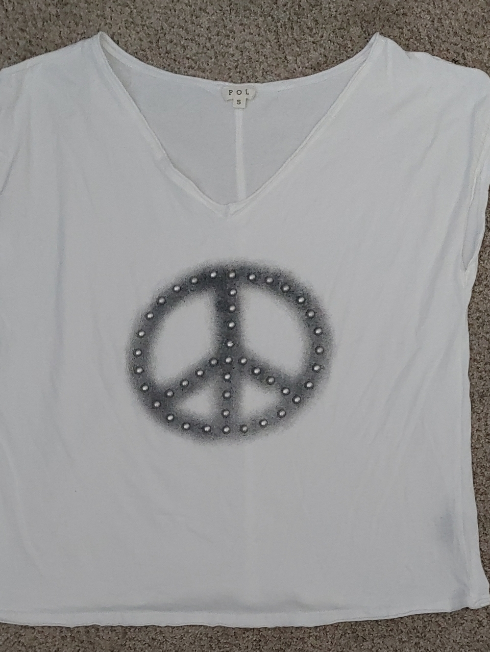 Pol Tshirt